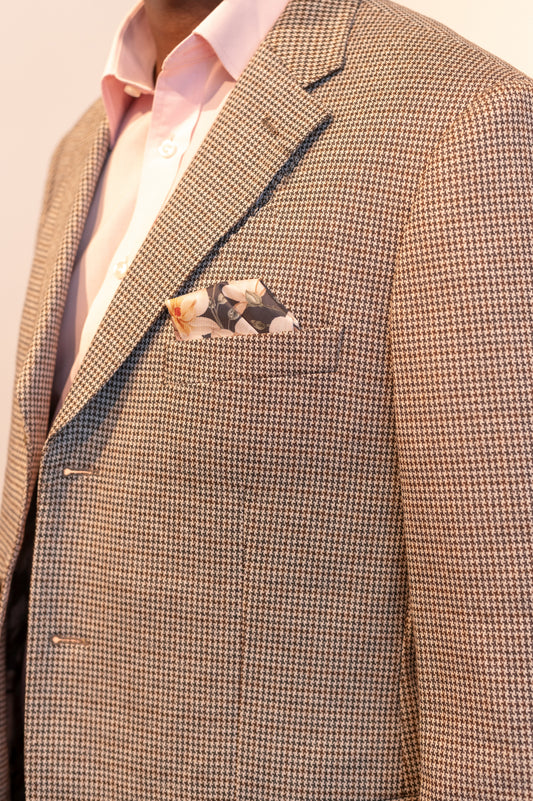 Skopes Cannon Jacket