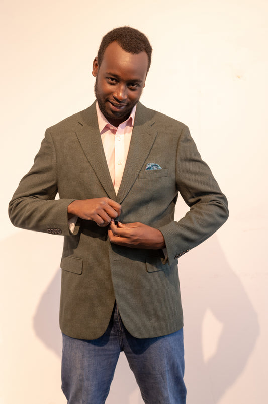 Skopes Beckwith Jacket