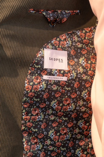 Skopes Dorsey Jacket