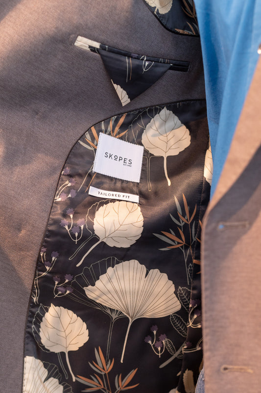 Skopes Jodrell Jacket