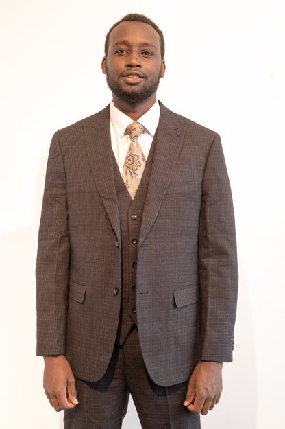 Skopes Hepworth 3-Piece Suit