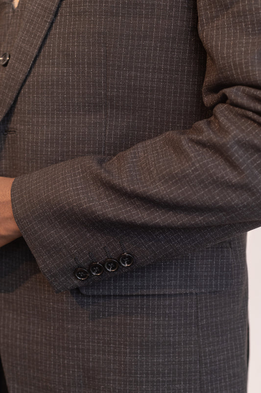 Skopes Hepworth 3-Piece Suit