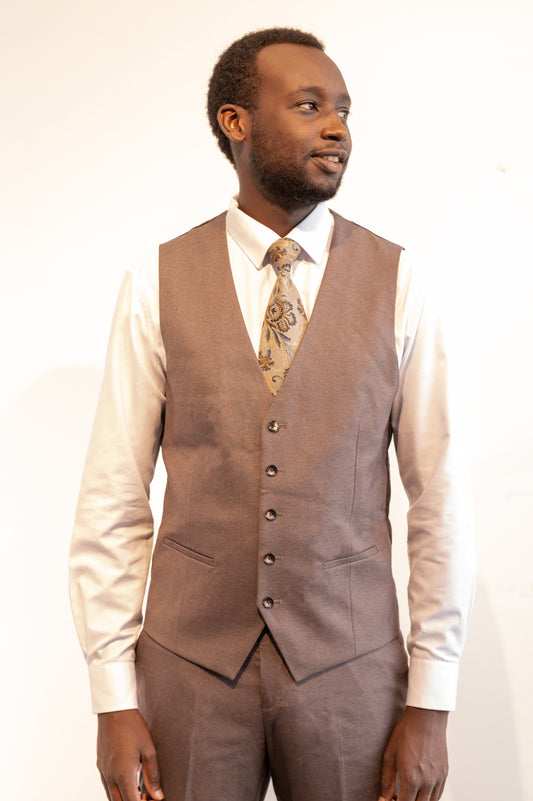 Skopes Jodrell 3-Piece Suit