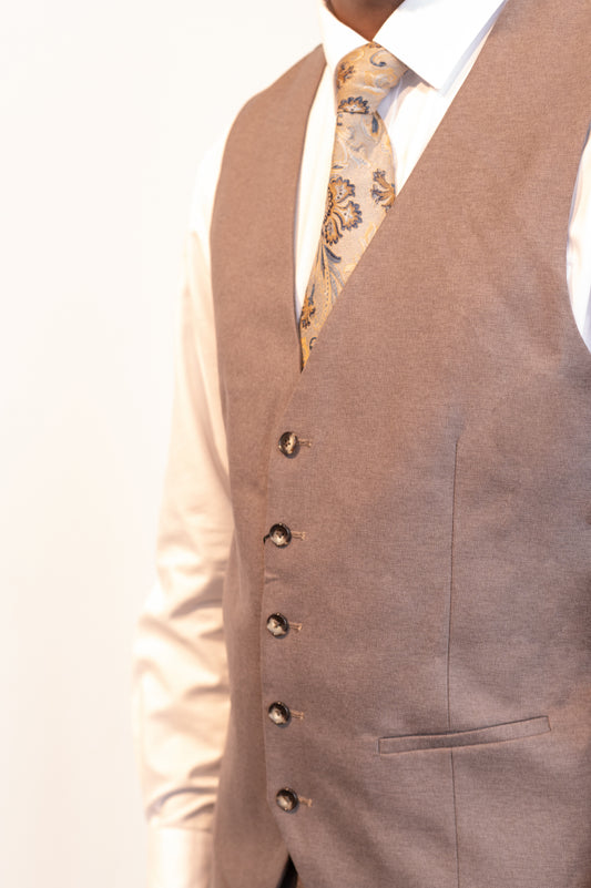 Skopes Jodrell 3-Piece Suit