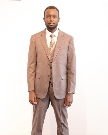Skopes Jodrell 3-Piece Suit