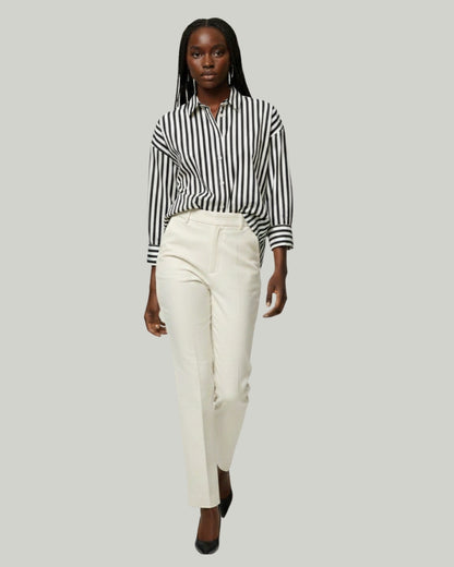 George Striped Shirt