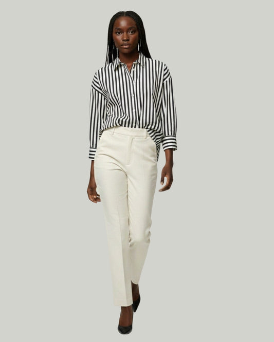George Striped Shirt